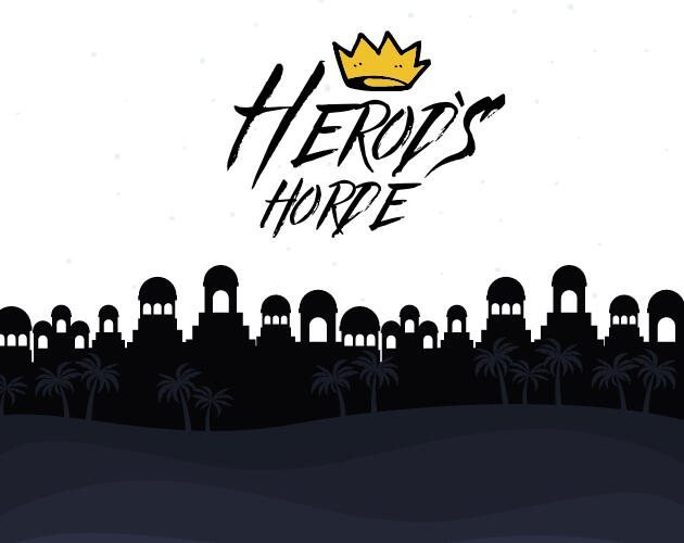 Fight Monsters, Protect Baby Jesus, Save the World ($3)